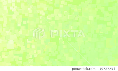 CG方形幾何背景 CG方形幾何背景 59787251