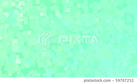 CG方形幾何背景 CG方形幾何背景 59787252