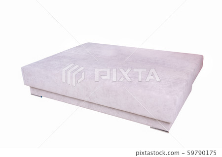 Sofa is put into sleeping place without side supports 59790175