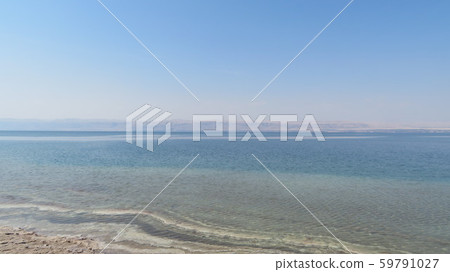 死海 死海 59791027