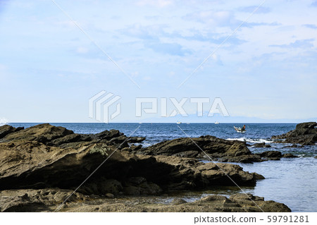 Jogashima (Autumn) 59791281