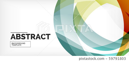 Linear wave web template. Vector illustration bright design. Decorative print. Decorative backdrop Linear wave web template. Vector illustration bright design. Decorative print. Decorative backdrop 59791803