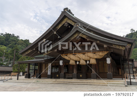 [Shimane] Izumo Taisha 59792017