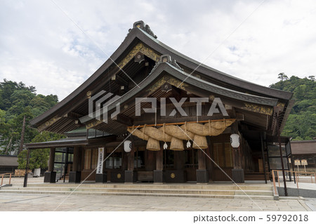 [Shimane] Izumo Taisha 59792018