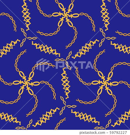Vintage geometric pattern in retro 80s style. Textile fashionable retro design. 59792227