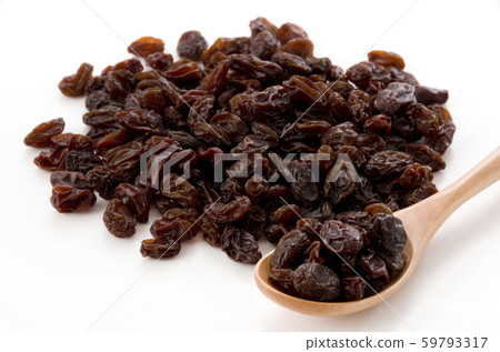 Raisins 59793317