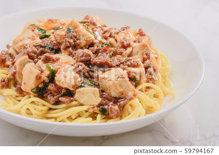 Marvo豆腐面 Marvo豆腐面 59794167