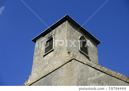 King Charles the Martyr church in Shelland, 59794444