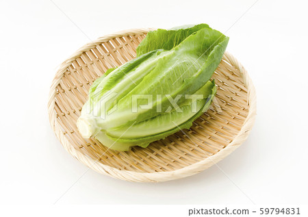Romaine lettuce 59794831