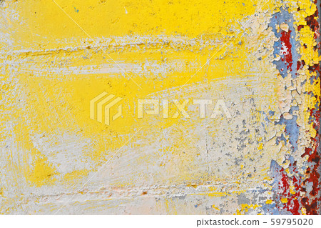 Block, wall, wall, art, mosaic, colorful, color, color, pictorial, art, blue, red, green, yellow 59795020
