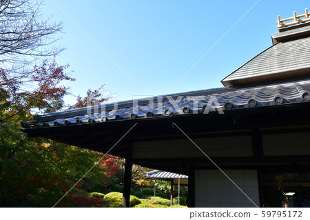 Autumn's Townscape Poetry Izumikaku Autumn's Townscape Poetry Izumikaku 59795172