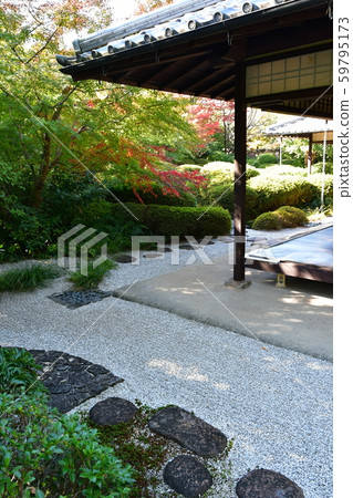 Autumn's Townscape Poetry Izumikaku Autumn's Townscape Poetry Izumikaku 59795173