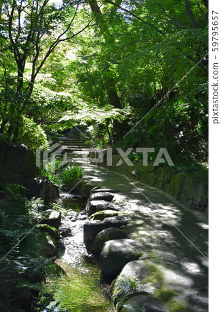 Autumn's Townscape Poetry Izumikaku Autumn's Townscape Poetry Izumikaku 59795657