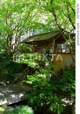 Autumn's Townscape Poetry Izumikaku Autumn's Townscape Poetry Izumikaku 59795670