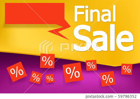 picture of banner sale 59796352