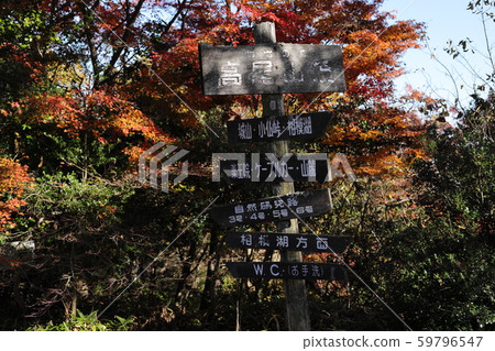 高尾山問訊處 高尾山問訊處 59796547
