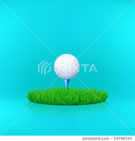 white golf ball 01 white golf ball 01 59796554