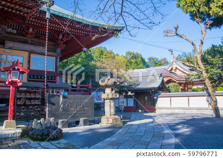 金口山口觀音本堂所澤 金口山口觀音本堂所澤 59796771