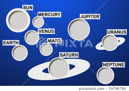 solar system 59796786