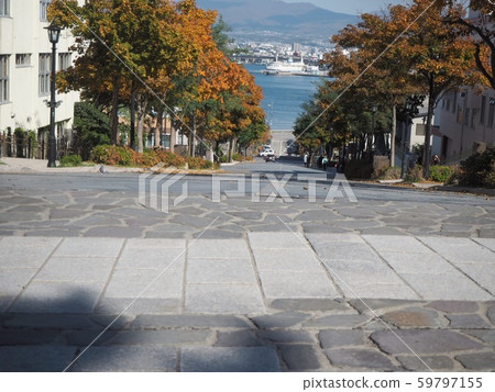 Hakodate Yawatazaka 59797155