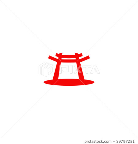 Dojo logo icon design vector template Dojo logo icon design vector template 59797281