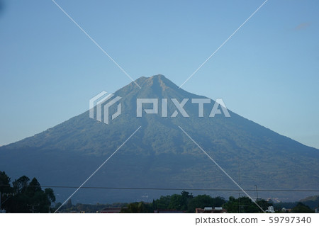 Agua Volcano Agua Volcano 59797340