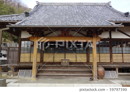 Enkyuji Temple Enkyuji Temple 59797390