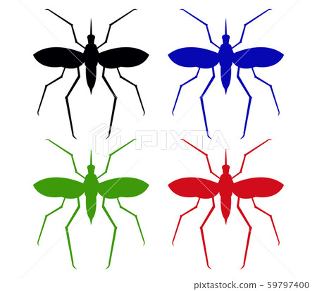 mosquito icon mosquito icon 59797400