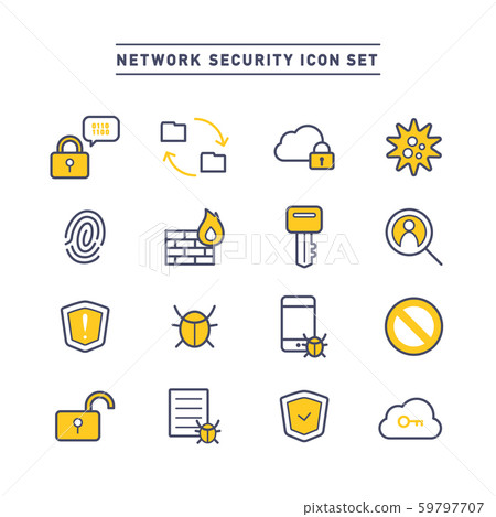 互聯網 網路 保密 59797707