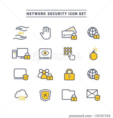 互聯網 網路 保密 59797708