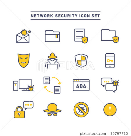 互聯網 網路 保密 59797710