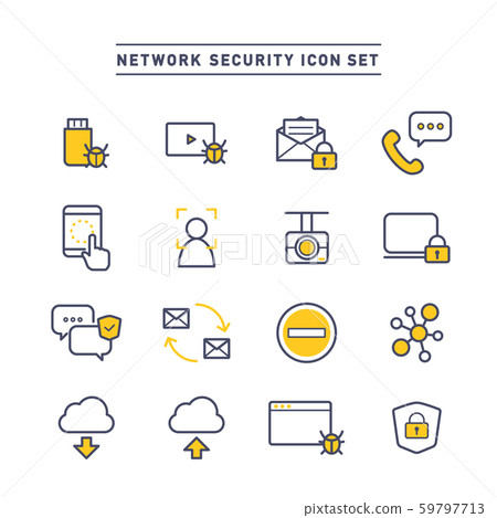 互聯網 網路 保密 59797713