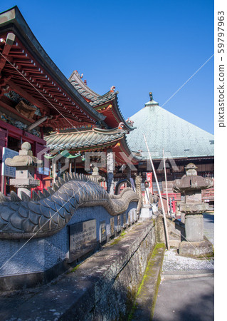 Kinjoin Yamaguchi Kannon Kaizan-do Tokorozawa Kinjoin Yamaguchi Kannon Kaizan-do Tokorozawa 59797963