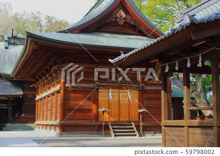 古代神社和廟宇1911 古代神社和廟宇1911 59798002