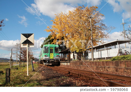 本地線北條鐵路 59798068