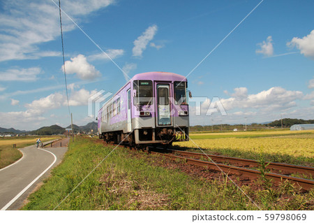 本地線北條鐵路 59798069