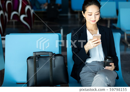 Career woman Career woman 59798155