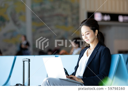 職業女性 職業女性 59798160