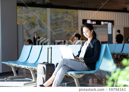 職業女性 職業女性 59798161