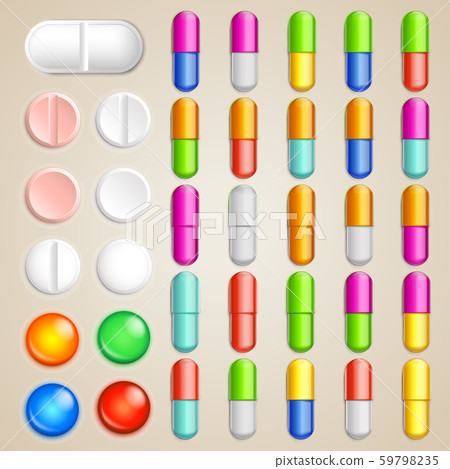 pills set finish pills set finish 59798235