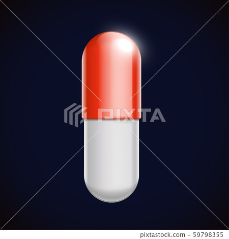 pill on black pill on black 59798355