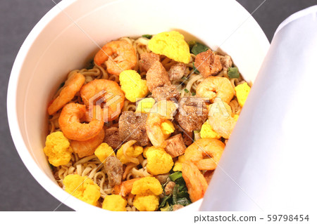 Cup Noodles 59798454