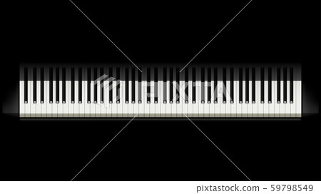 picture of piano 01 picture of piano 01 59798549