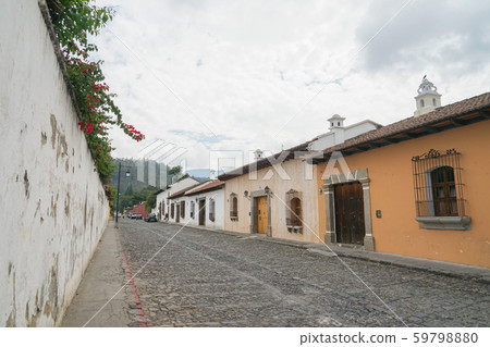 安提瓜風景 59798880