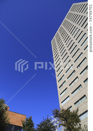 Chiyoda-ku的Shin-Ocha Kanda Surugadai水上建築 Chiyoda-ku的Shin-Ocha Kanda Surugadai水上建築 59799701