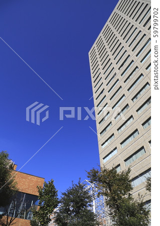 Chiyoda-ku的Shin-Ocha Kanda Surugadai水上建築 Chiyoda-ku的Shin-Ocha Kanda Surugadai水上建築 59799702