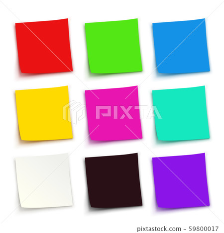 colored papers set colored papers set 59800017