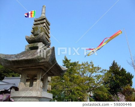 Ikuchijima Setoda, Komeibo the day before the banquet 59800446