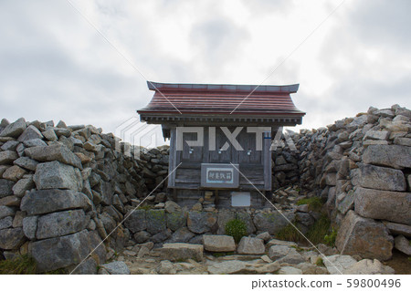 木曾小岳紀念館 59800496