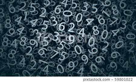picture of number back picture of number back 59801022